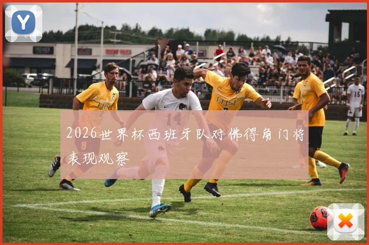 2026世界杯西班牙队对佛得角门将表现观察
