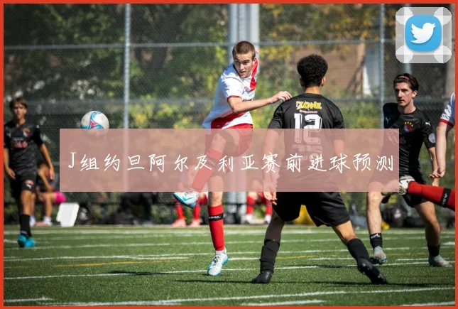 J组约旦阿尔及利亚赛前进球预测