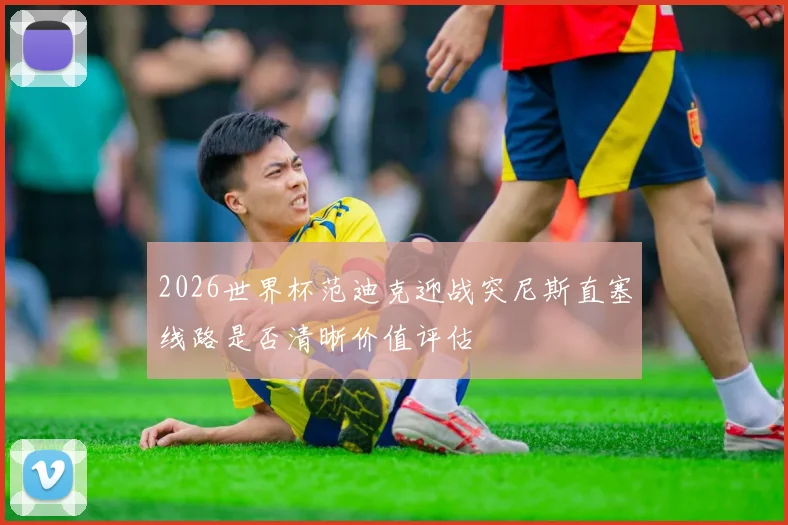2026世界杯范迪克迎战突尼斯直塞线路是否清晰价值评估